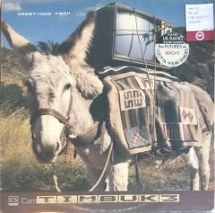 Timbuk 3 - Greetings From LP