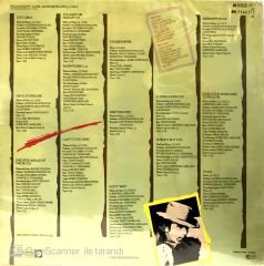J.J. Cale/ Grasshopper LP