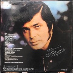 Engelbert Humperdinck LP