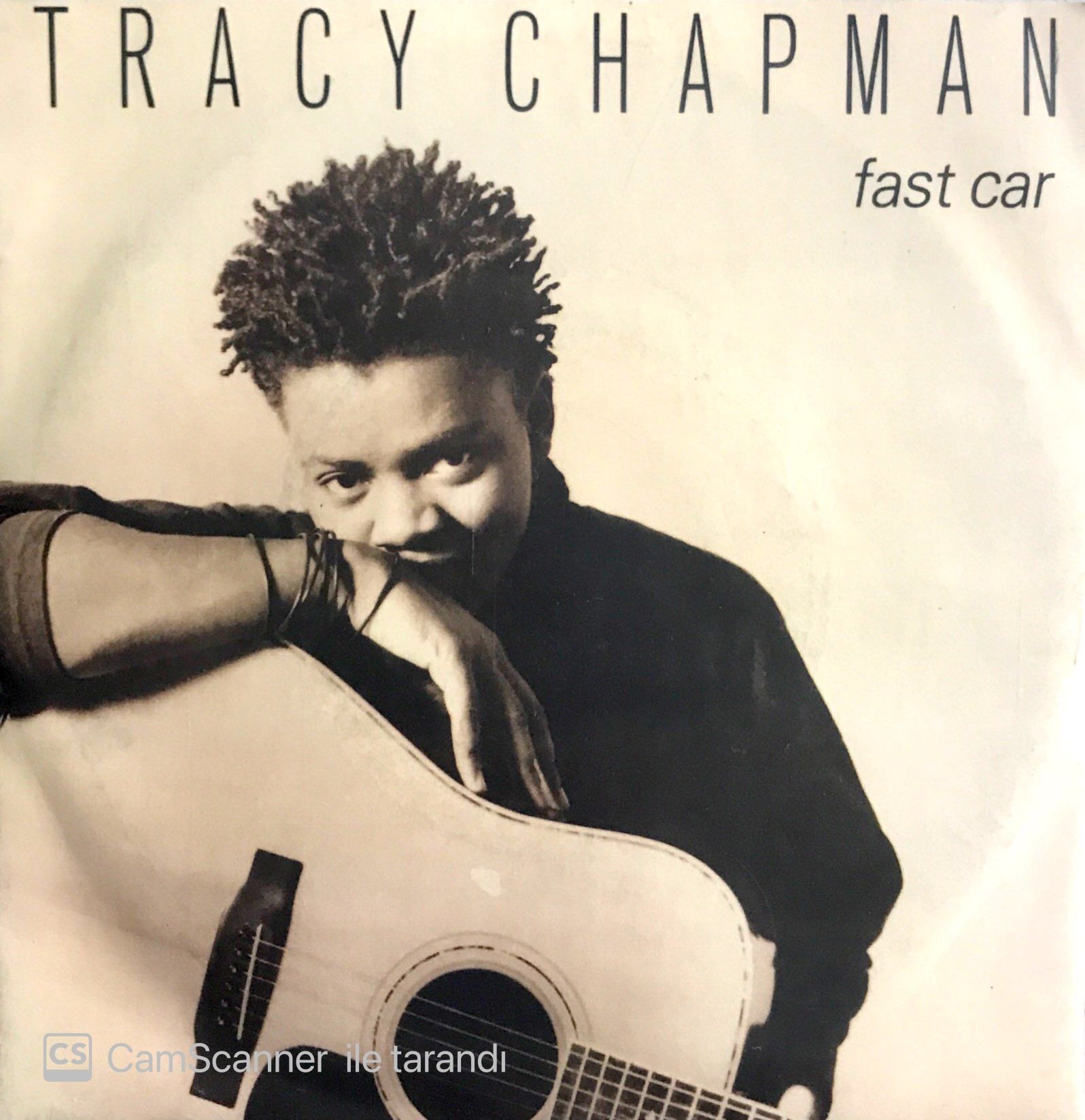 Tracy Chapman / Fast Car 45