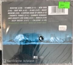 Incubus  - S.C.I.E.N.C.E CD