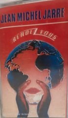 Jean Michel Jarre Rendezvous KASET