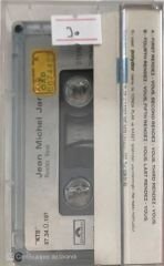 Jean Michel Jarre Rendezvous KASET
