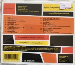 Greyboy - Soul Mosaic CD