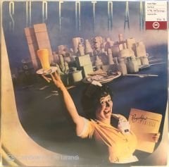 Supertramp - Breakfast in America LP