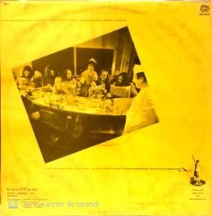 Supertramp - Breakfast in America LP