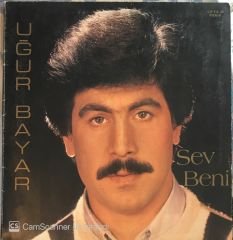 Uğur Bayar - Sev Beni LP