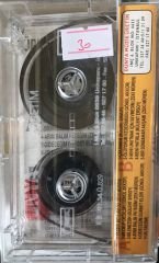 Türk Sanat Müziğimizin Asları KASET