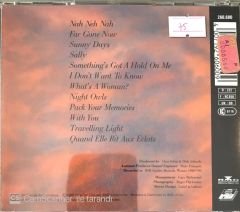 Vaya Con Dios Night Owls CD
