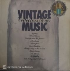 Vintage Music Collectors Series LP