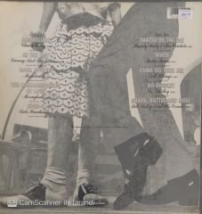 Vintage Music Collectors Series LP