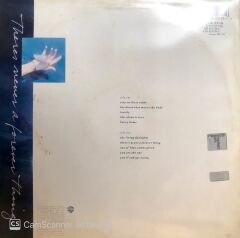 A-Ha / Stay On These Roads LP