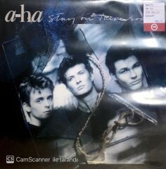 A-Ha / Stay On These Roads LP