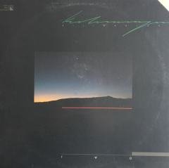 Kilimanjaro Two LP