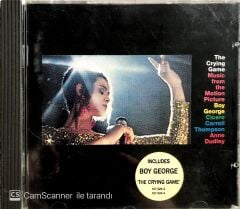 The Crying Game CD