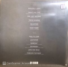 LP / Forever For Now LP