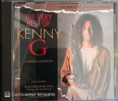 Kenny G - The Very Best Of Kenny G CD