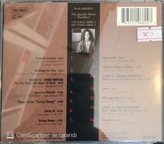 Kenny G - The Very Best Of Kenny G CD