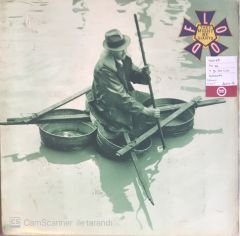 Flood - They Might Be Giants LP (İstanbul Cover)