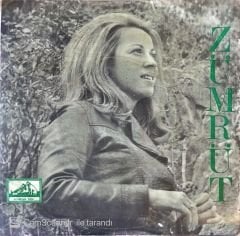 Zümrüt - Kelebek 45lik