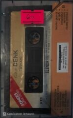 Grup Denk Tiryaki KASET