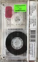Melis Sökmen Öze Dönelim KASET