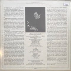 Baden Powell Solitude On Guitar LP