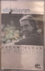 Edip Akbayram Selam Söyle KASET