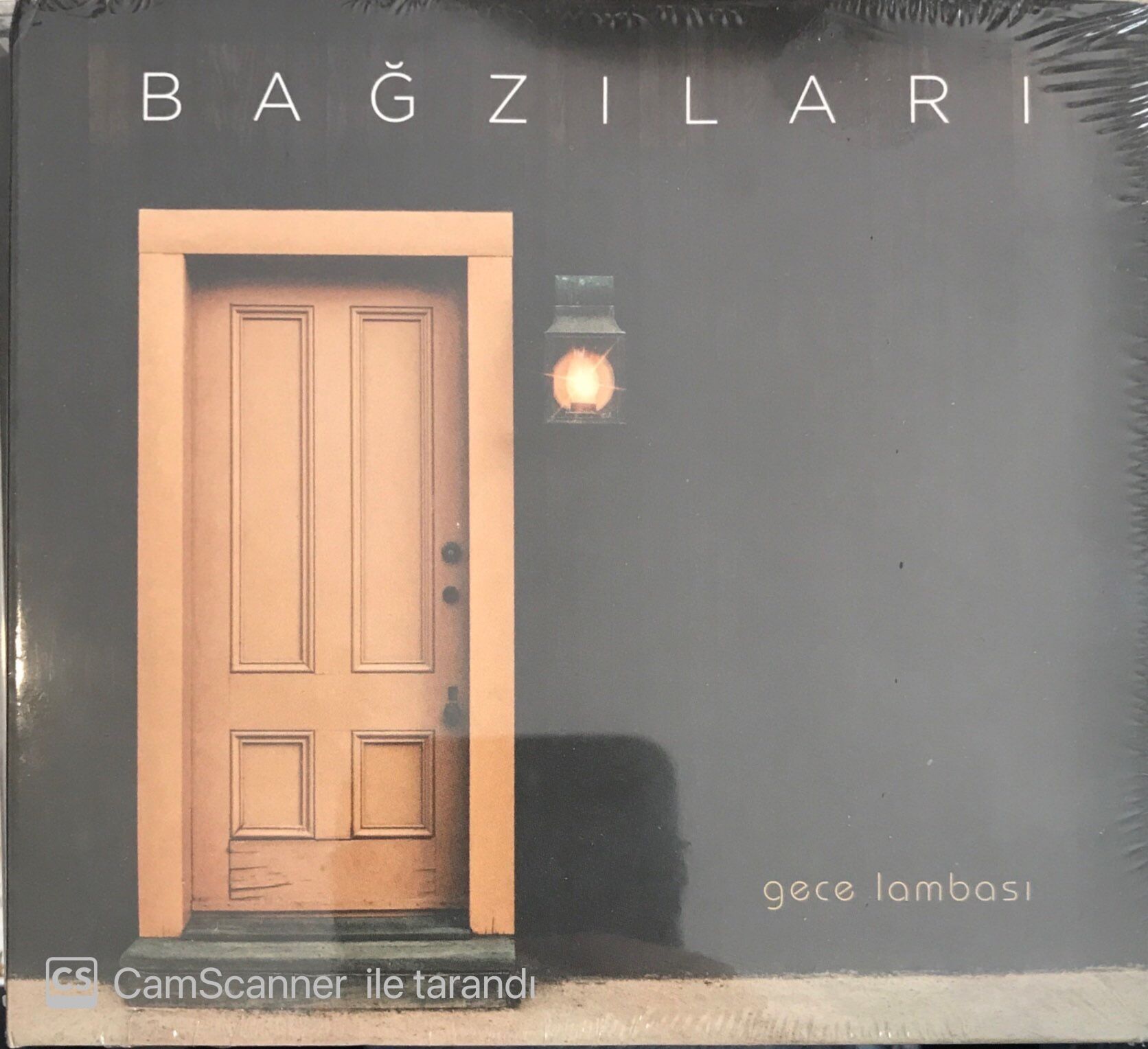 Bağzıları - Gece Lambası CD