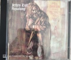 Jethro Tull - Aqualung CD