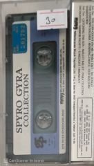 Spyro Gyra Collection KASET