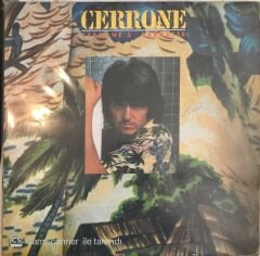 Cerrone - Cerrone's Paradise MAXİ