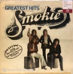 Smokie - Greatest Hits LP
