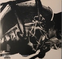 Massive Attack Mezzanine Double LP