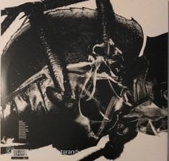 Massive Attack Mezzanine Double LP