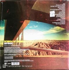 Boards Of Canada - Inferno - LP