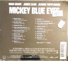 Mickey Blue Eyes - Soundtrack - CD