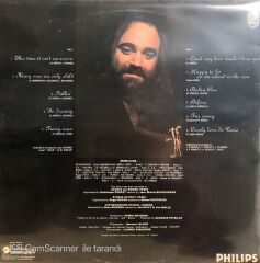 Demis Roussos - Happy To Be - LP