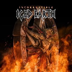 Iced Earth - Incorruptible Double LP