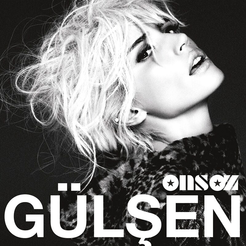 Gülşen Önsöz LP