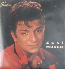 Zeki Müren Sus Sus Sus 45lik