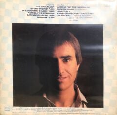 Chris De Burgh - Best Moves LP
