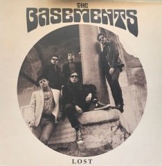 The Basement Lost LP