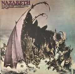 Nazareth - Hair Of The Dog LP