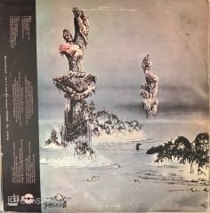 Nazareth - Hair Of The Dog LP
