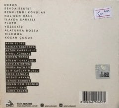 Gürol Ağırbaş Bas Şarkıları 3 CD