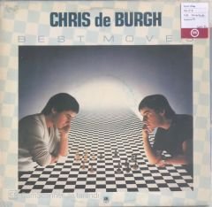 Chris De Burgh - Best Moves LP
