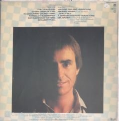 Chris De Burgh - Best Moves LP