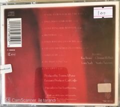Diana Krall - Only Trust Your Heart CD