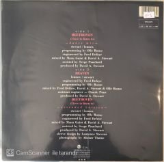 Eurythmics - Beethoven MAXİ